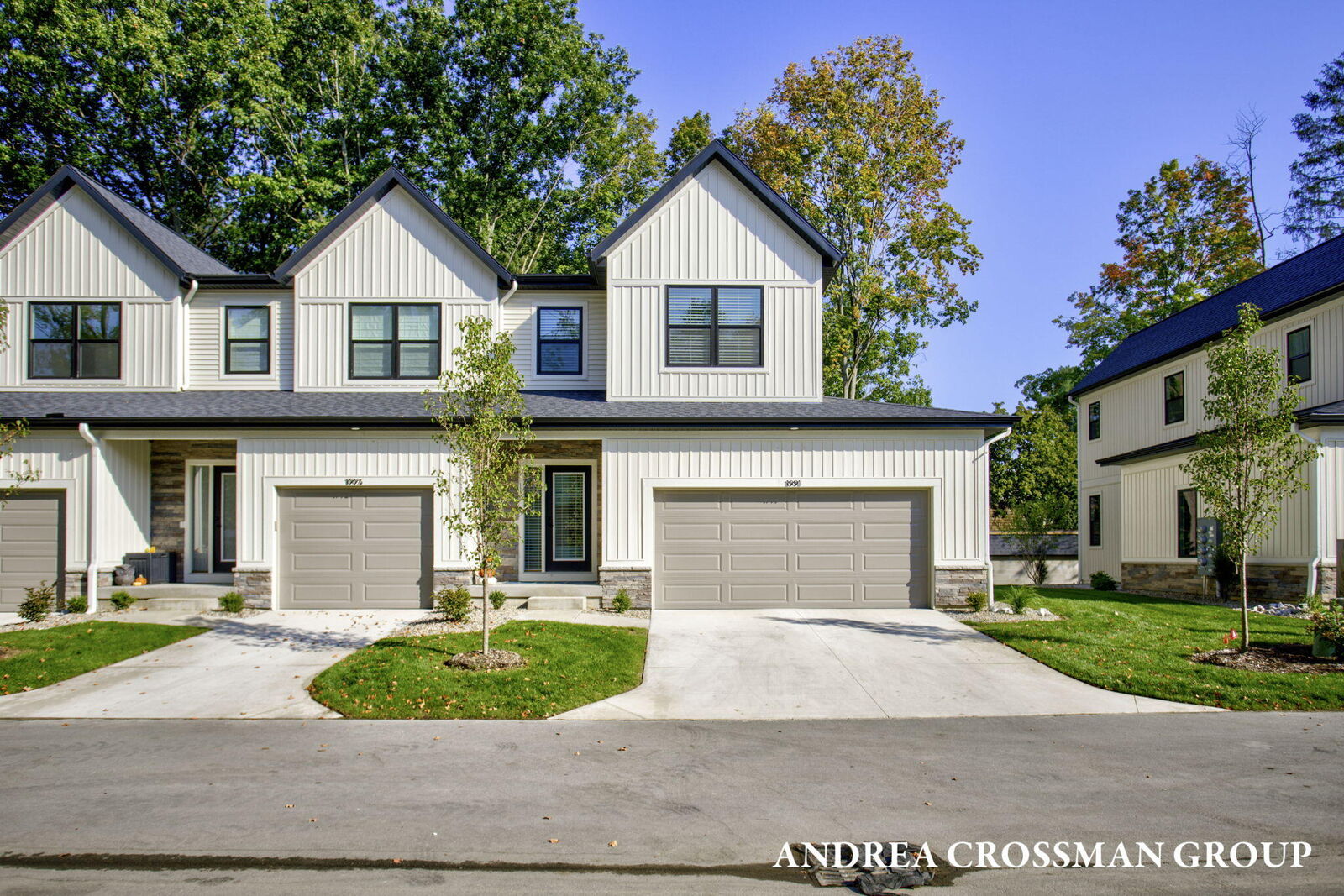 Property Photo:  1991 N Shorewood Lane  MI 49423 