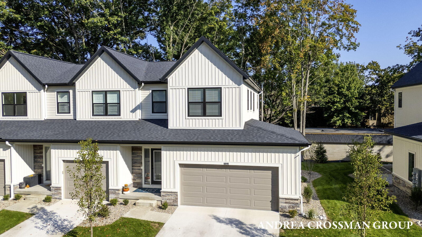 Property Photo: 1991 N Shorewood Lane MI 49423