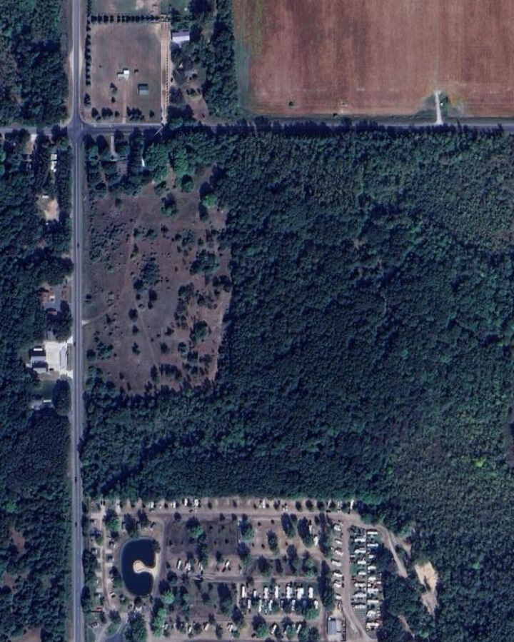 Property Photo:  7761 W Fox Road  MI 49436 