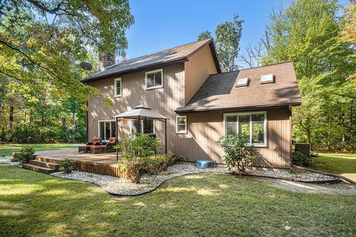 Property Photo:  1033 Anderson Road  MI 49120 