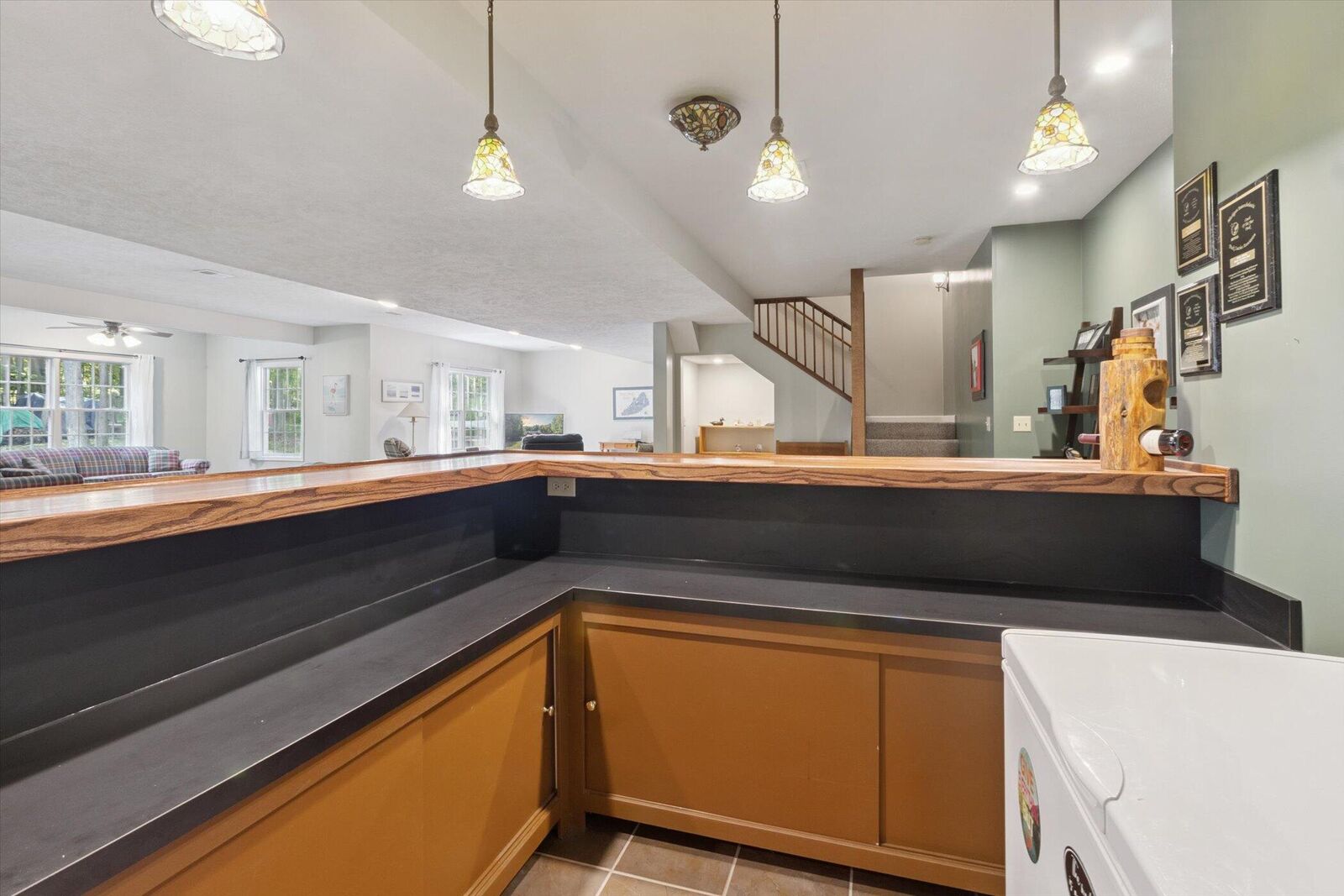 Property Photo: 17031 Sierra Drive MI 49307