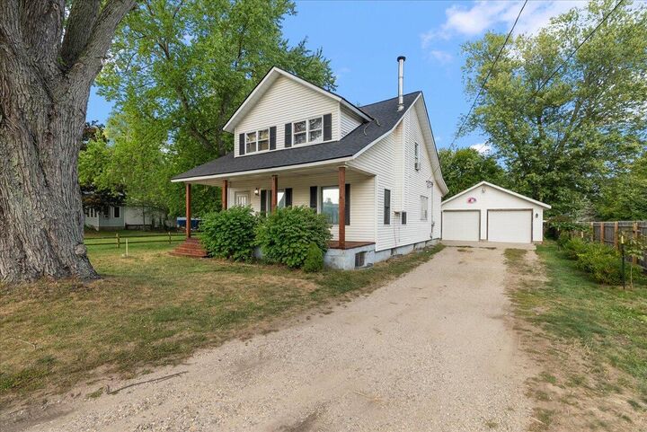 Property Photo: 3535 Willyard Street MI 49419