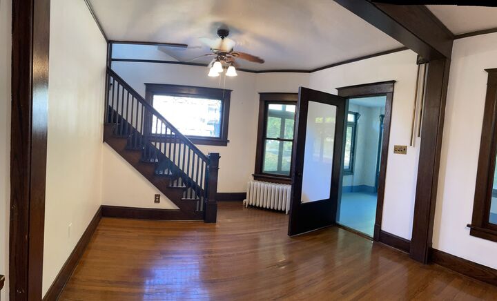 Property Photo: 141 Park Avenue IL 60115