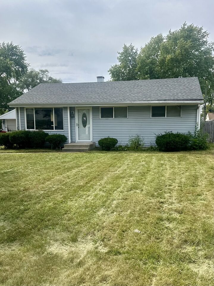 8020 S 83rd Court  Justice IL 60458 photo
