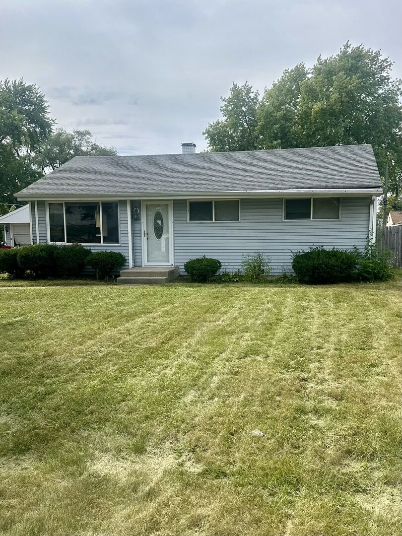 Property Photo:  8020 S 83rd Court  IL 60458 