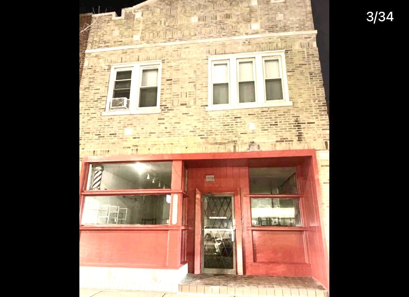 Property Photo:  2611 W Peterson Avenue W B  IL 60659 