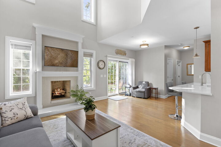 Property Photo:  1205 Charleston Court 1205  IL 60559