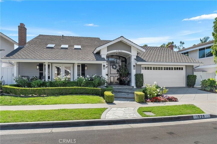 Property Photo:  1935 Port Bishop  CA 92660 