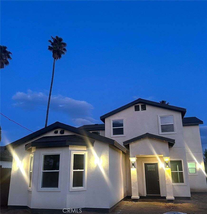 Property Photo: 6597 Valaria Dr CA 92346