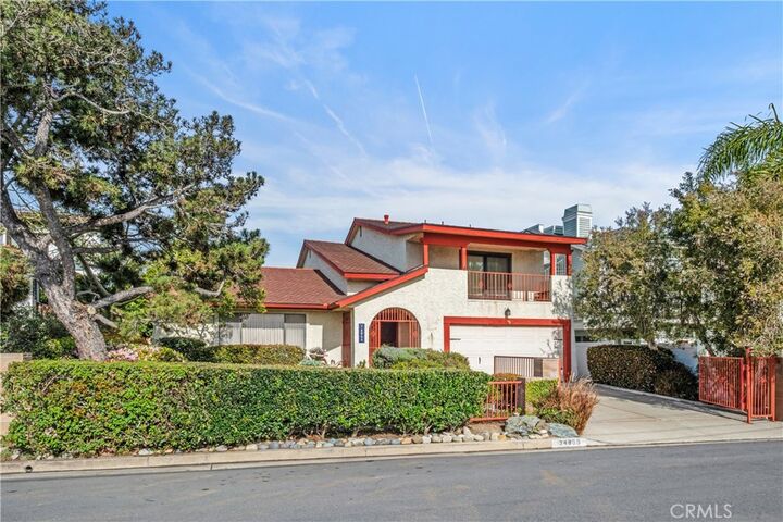 Property Photo:  34866 Doheny Place  CA 92624 
