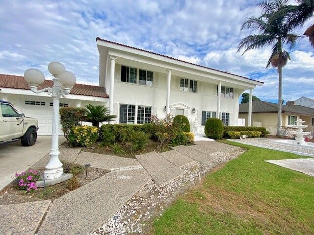 Property Photo: 11432 Pollard Drive CA 92841