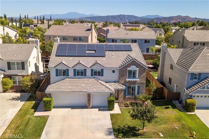 45098 Vine Cliff Street  Temecula CA 92592 photo