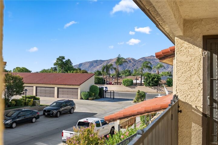 Property Photo: 25564 Sharp Drive P CA 92544