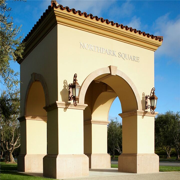 Property Photo: 2 Dearborn CA 92602