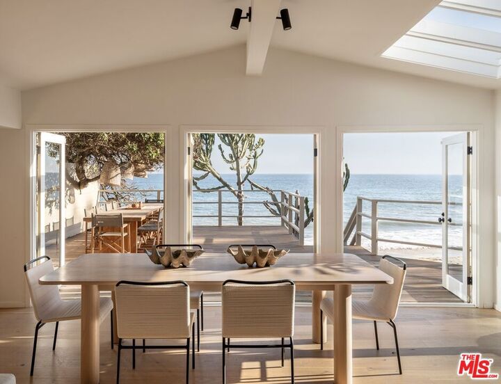 Property Photo: 27314 Pacific Coast Highway CA 90265