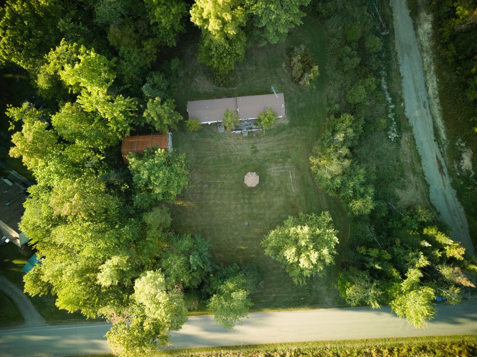 Property Photo:  965 Mount Pleasant Rd. Road  ME 04488 