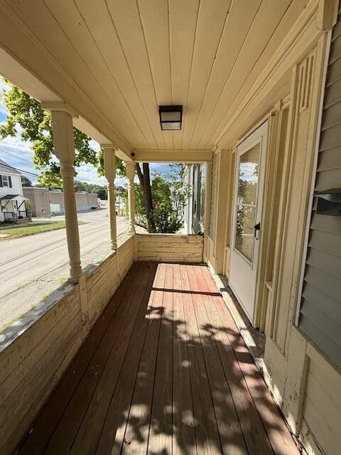 Property Photo:  13 Lowell Street  ME 04619