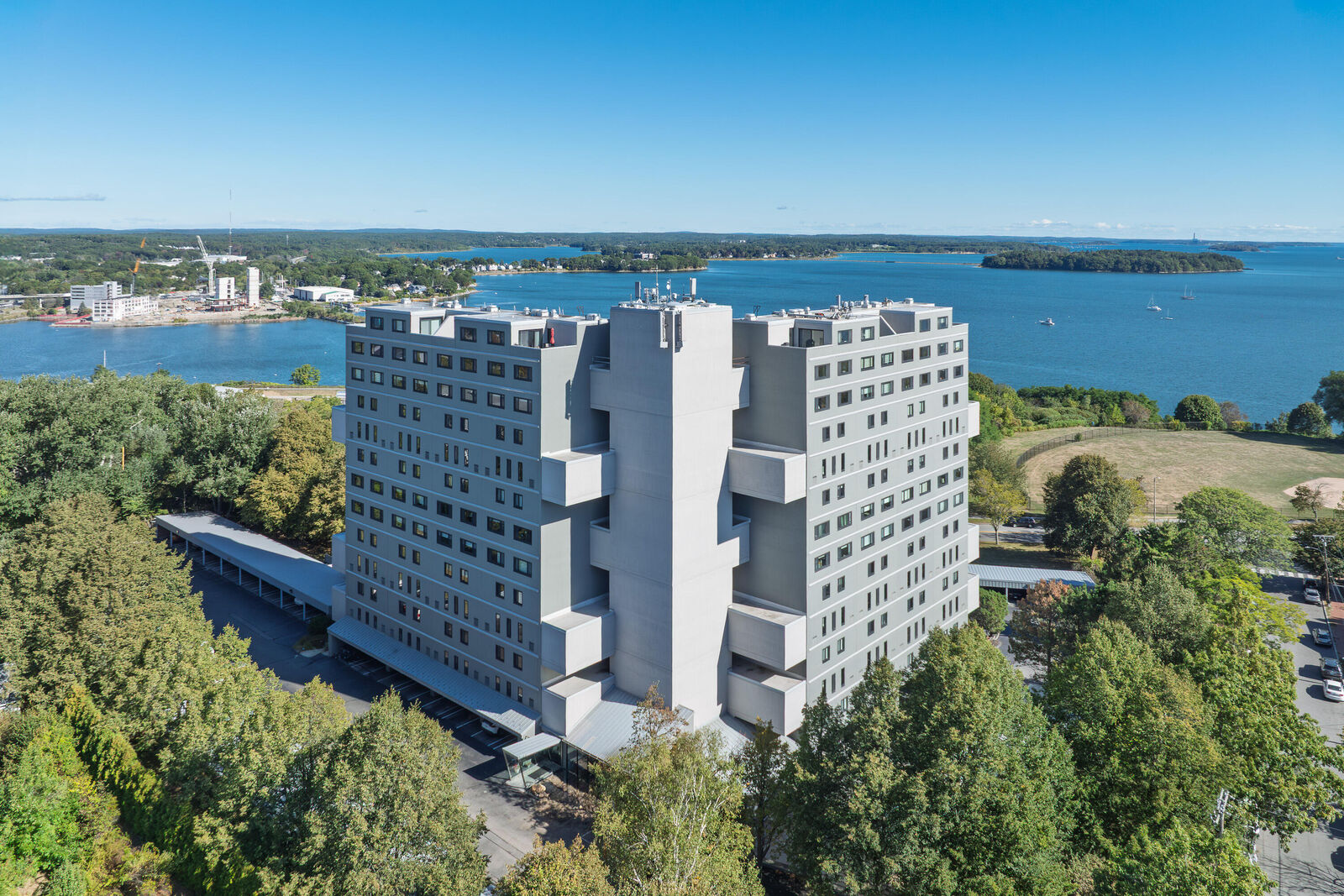 Property Photo:  340 Eastern Promenade 123  ME 04101 