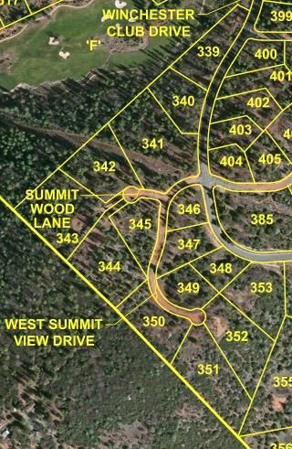 Property Photo:  16688 Winchester Club  CA 95722 