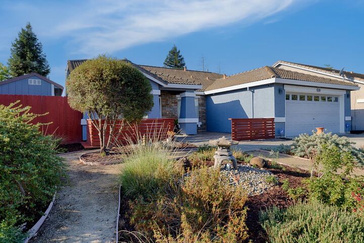 Property Photo:  3147 Grizzlly Bay Road  CA 95691 
