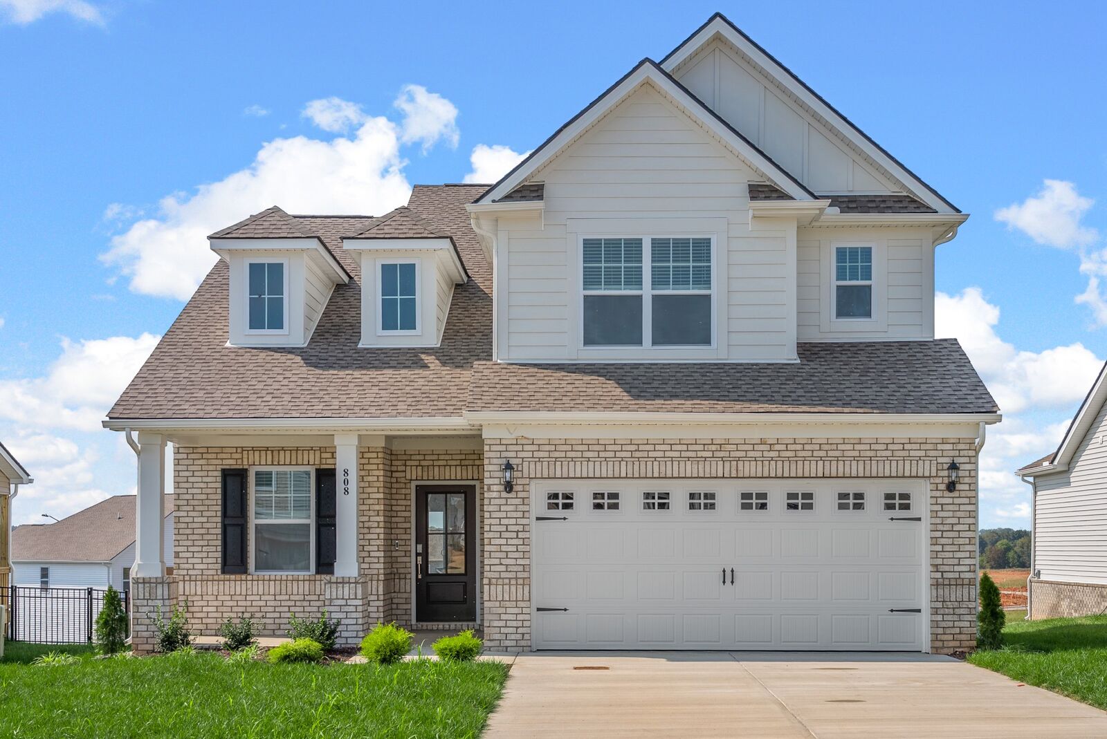 Property Photo:  808 Moray Ln  TN 37043