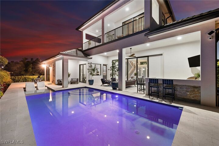 Property Photo:  1083 Old Marco Lane  FL 34145 