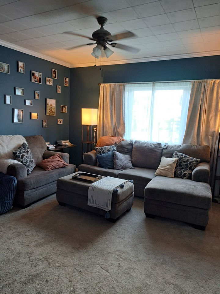 Property Photo:  108 First St.  PA 16920 