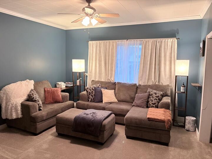 Property Photo: 108 First St. PA 16920