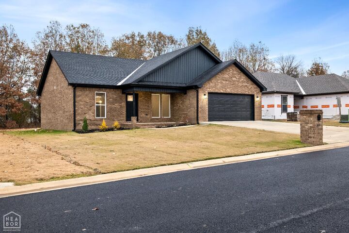 Property Photo: 417 Gia AR 72416