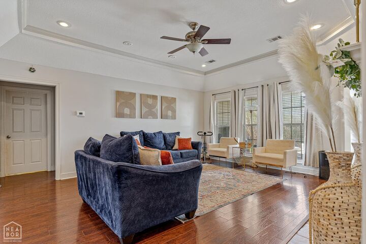 Property Photo:  6021 Beaver Creek Lane  AR 72404 