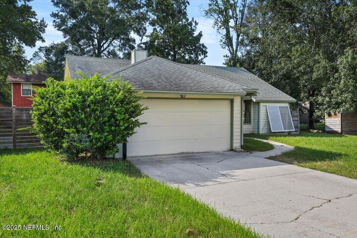 Property Photo:  574 Constitution Drive  FL 32073 