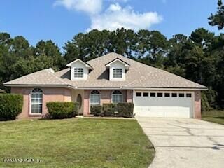 Property Photo:  483 Charles Pinckney Street  FL 32073 