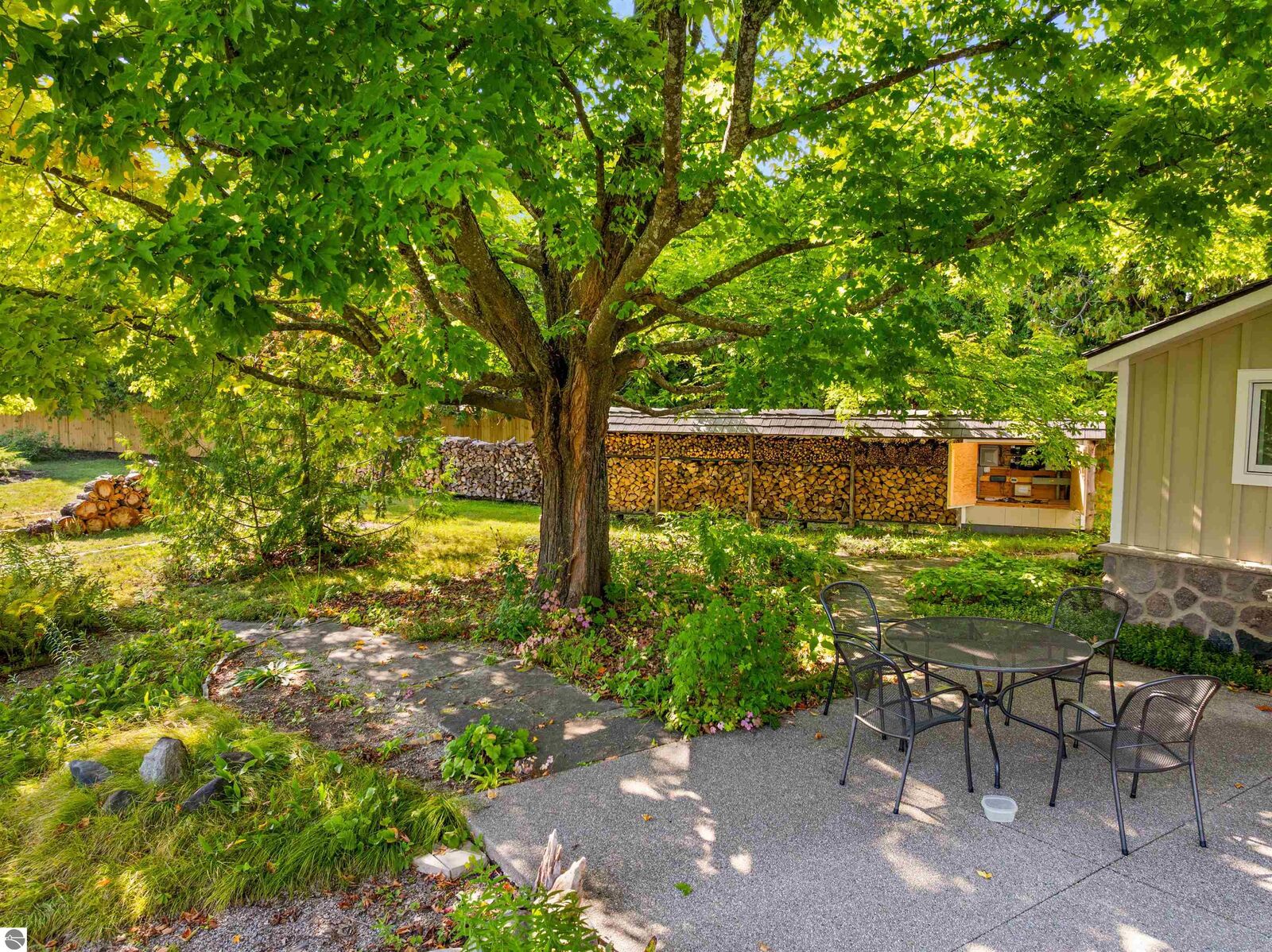 Property Photo:  10910 S Shore Road  MI 49682 