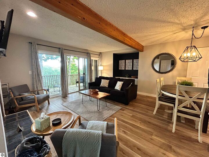 Property Photo: 4673 N Crossover Drive 578 MI 49615