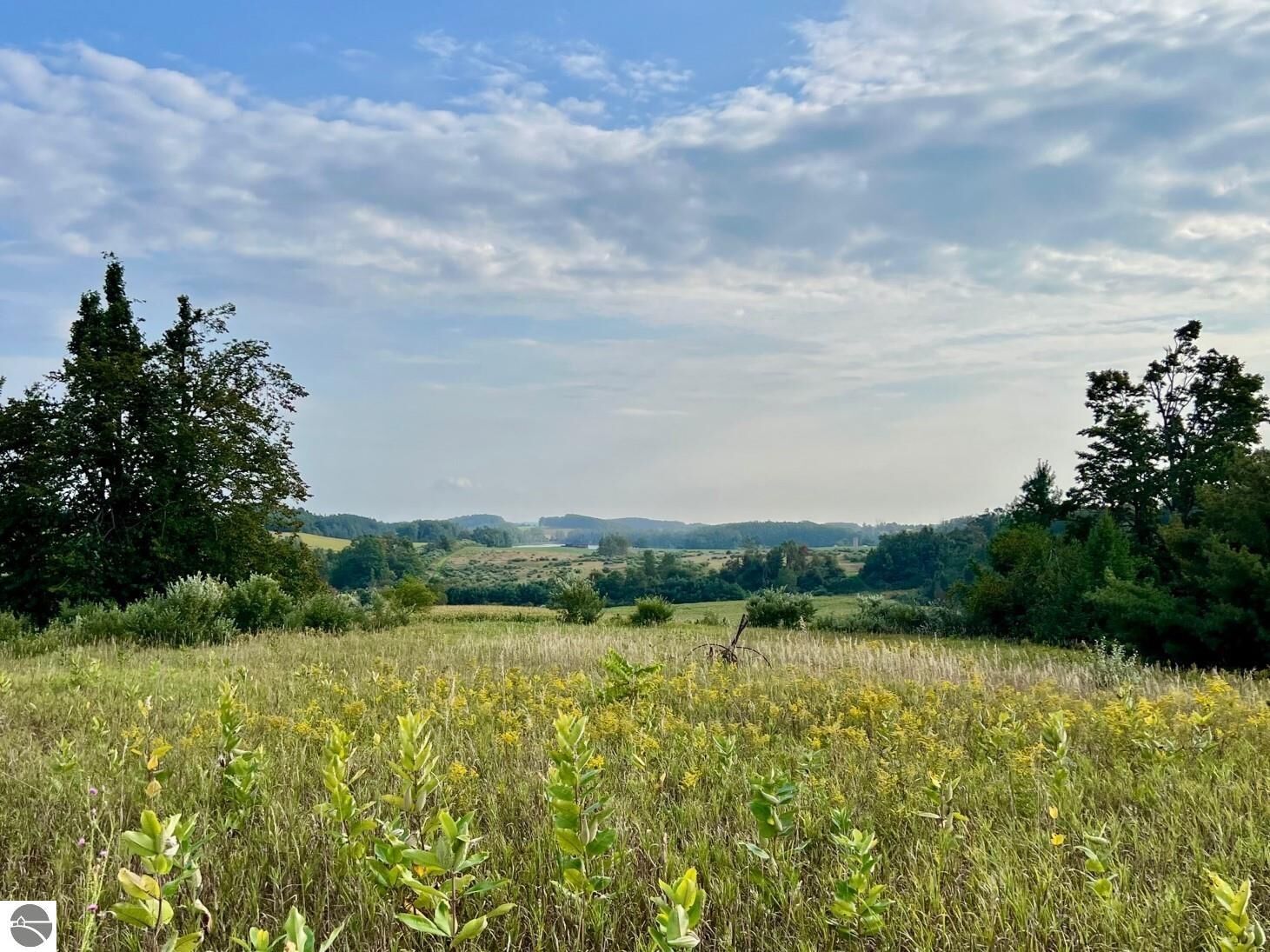 Property Photo: 00 Skinner Road MI 49729