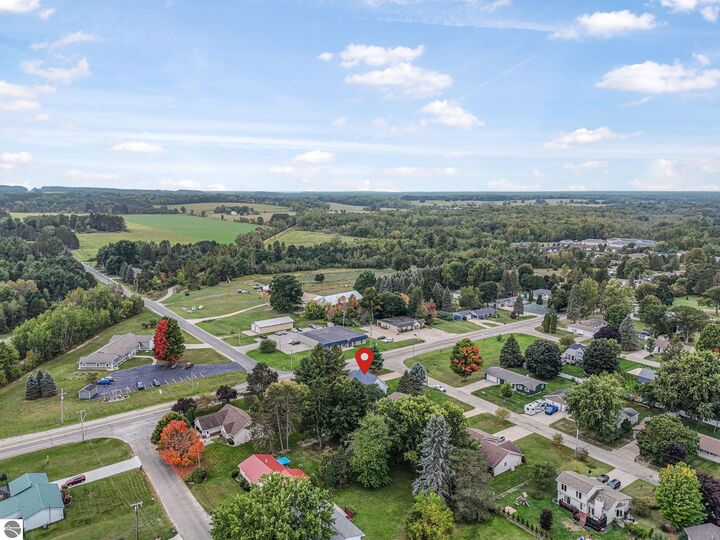 Property Photo: 112 George Street MI 49601