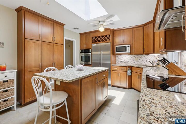 Property Photo: 13 Upper High Crest Drive NJ 07480