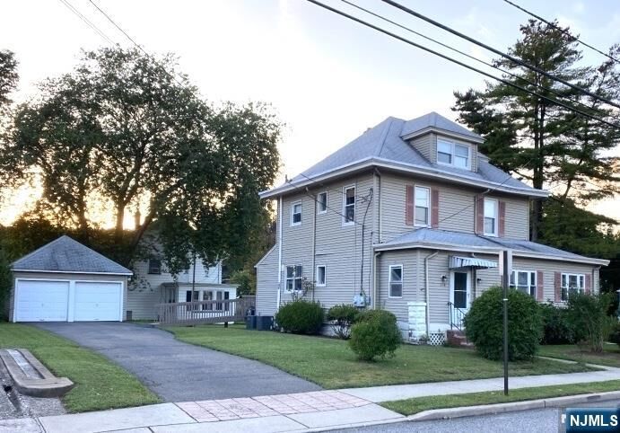 Property Photo:  118 May Street  NJ 07506 