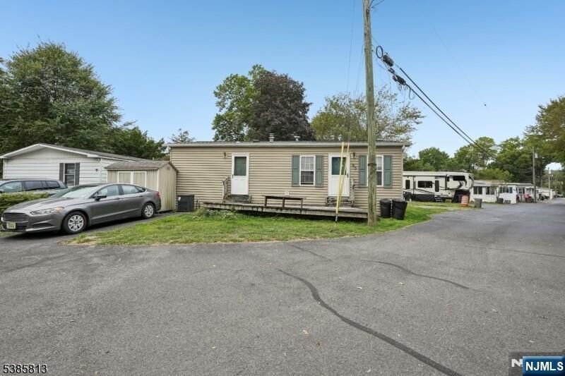 Property Photo: 600 Pulis NJ 07430