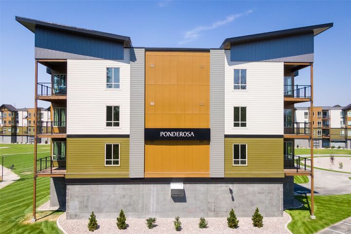 Property Photo:  100 Woodlands Way P-406  MT 59901 