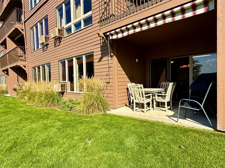 Property Photo:  1400 Wisconsin Avenue 108  MT 59937 