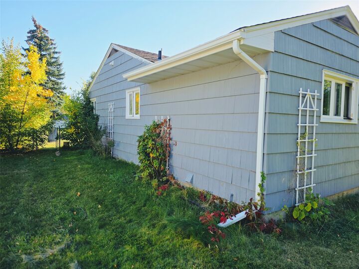 Property Photo: 3420 4th Avenue S MT 59405