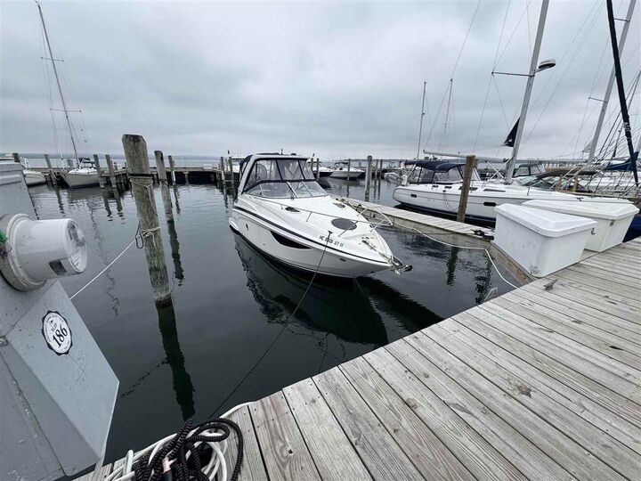 Property Photo:  202 Ferry 186  MI 49720