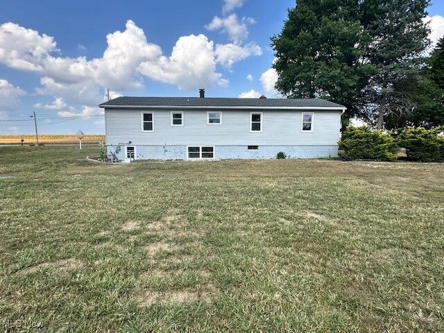 Property Photo:  7445 Ely Road  OH 44606