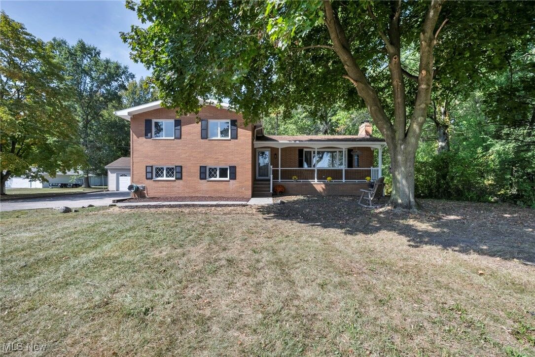 Property Photo: 8972 Sharp Road OH 44138