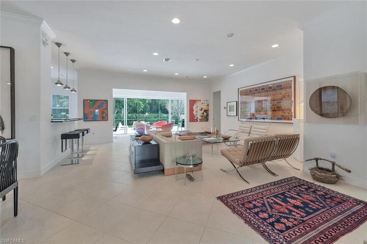 Property Photo:  6577 Marbella Ln  FL 34105 