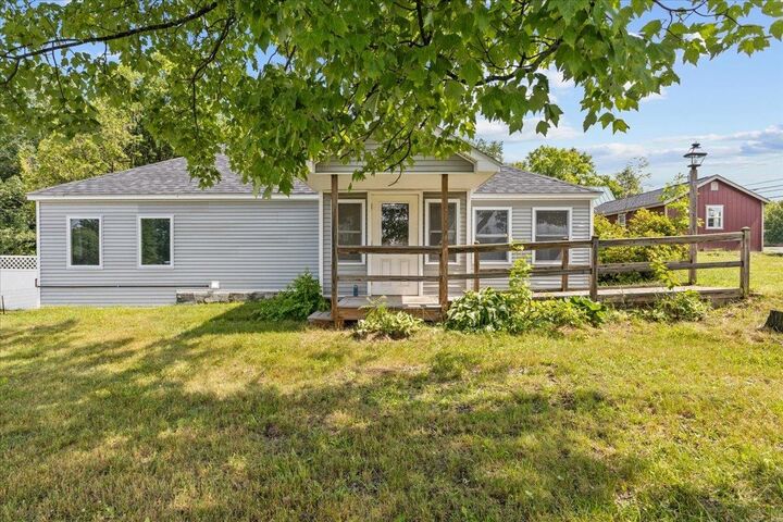 Property Photo:  32 Goodell Avenue  VT 05661