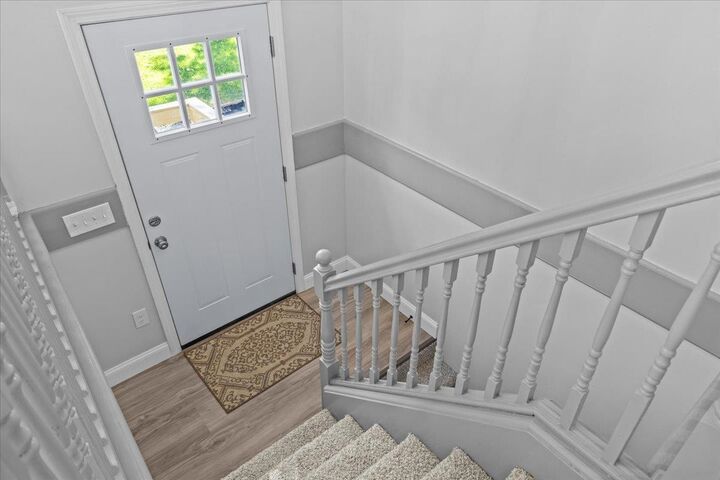 Property Photo:  1029 Old Creamery Road  VT 05495 