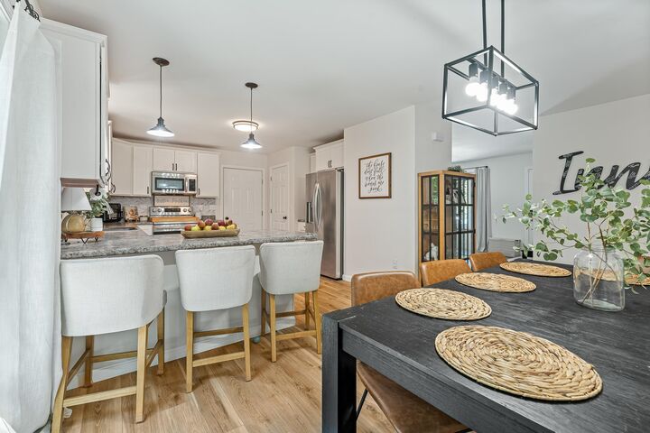 Property Photo: 112 Winwood Drive NH 03225