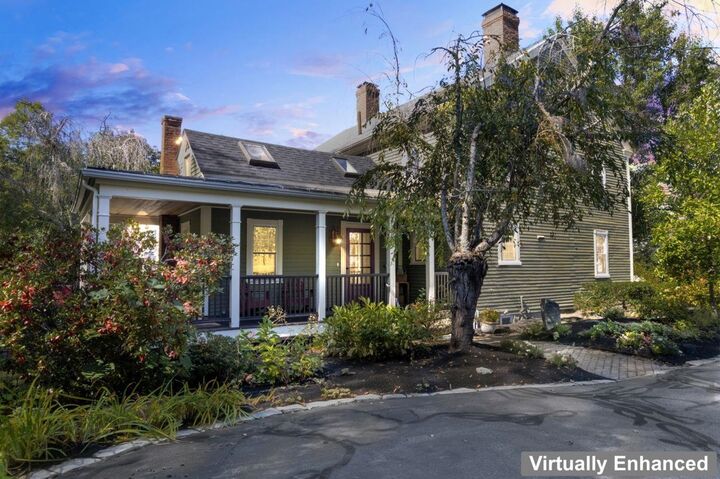 Property Photo:  219 Church Street  NH 03825 